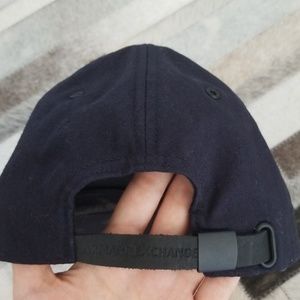 Armani Exchange Accessories - ❤ Armani Exchange fashion cap Armani Exchange Accessories - ❤ Armani Exchange fashion cap